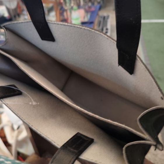 กระเป๋าถือมูมินงานญี่ปุ่นแท้ รูปที่ 2