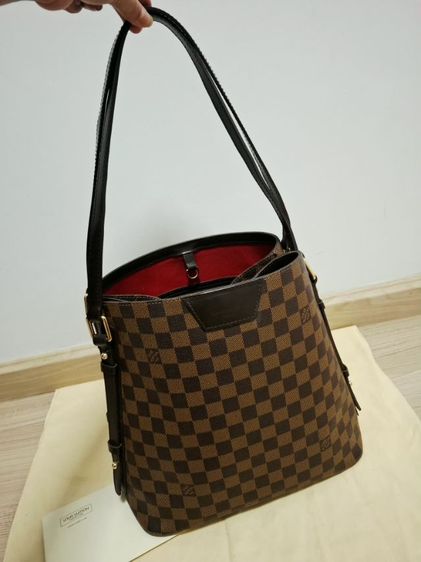 กระเป๋าlvแท้ 💯 จากshopเกาหลี รูปที่ 3