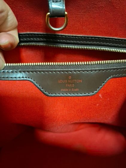 กระเป๋าlvแท้ 💯 จากshopเกาหลี รูปที่ 4
