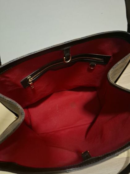 กระเป๋าlvแท้ 💯 จากshopเกาหลี รูปที่ 6