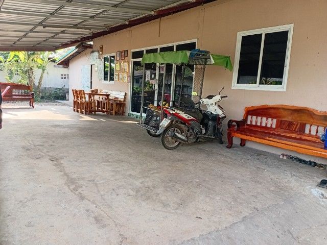 มีบางส่วน 2018 ไม่ใช่ ขายบ้านพน้อมที่ดิน รูปที่ 2