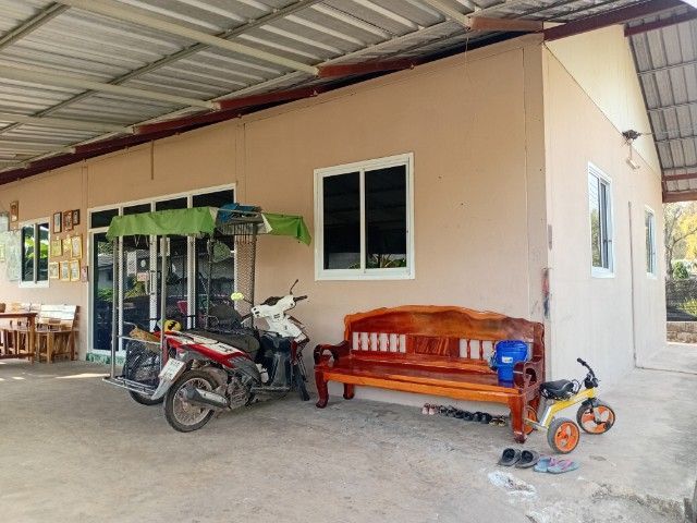 มีบางส่วน 2018 ไม่ใช่ ขายบ้านพน้อมที่ดิน รูปที่ 3