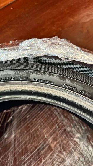 ยาง 215 50  รูปที่ 3