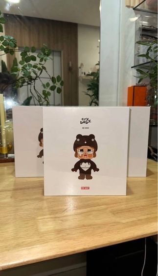 CRYBABY BE MINE FIGURINE รูปที่ 5