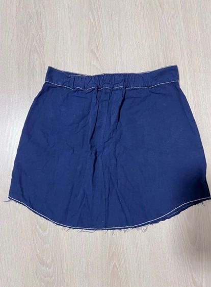 กระโปรงสั้น ZARA (NEW) รูปที่ 2