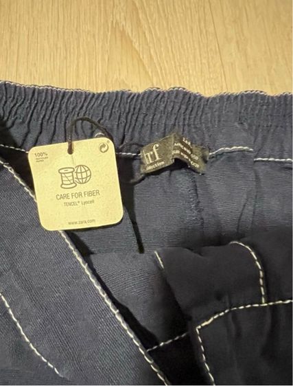 กระโปรงสั้น ZARA (NEW) รูปที่ 3