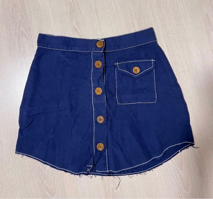 กระโปรงสั้น ZARA (NEW)