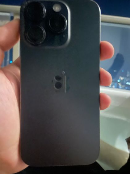 I phone 15 pro 1 tb รูปที่ 2