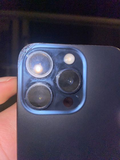 I phone 15 pro 1 tb รูปที่ 3