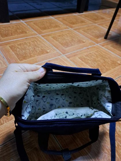 กระเป๋า anello รูปที่ 5