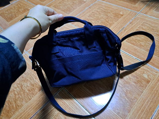 กระเป๋า anello รูปที่ 4