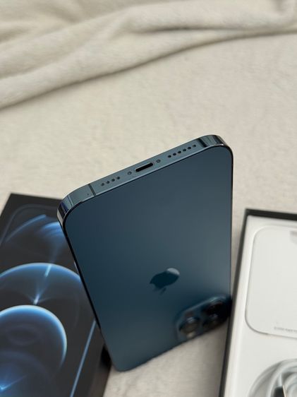 iphone 12 pro max 256g รูปที่ 6