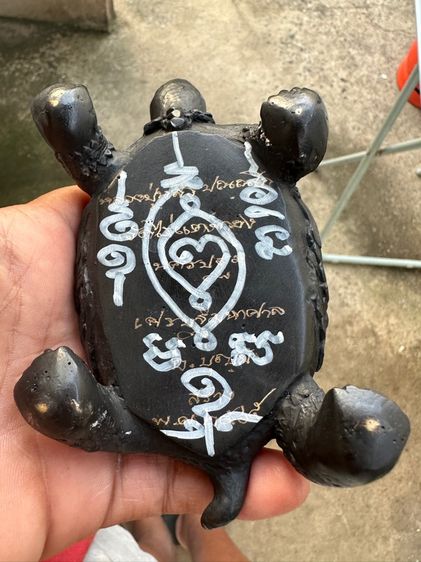 พระบูชาหลวงปู่หลิว รูปที่ 4