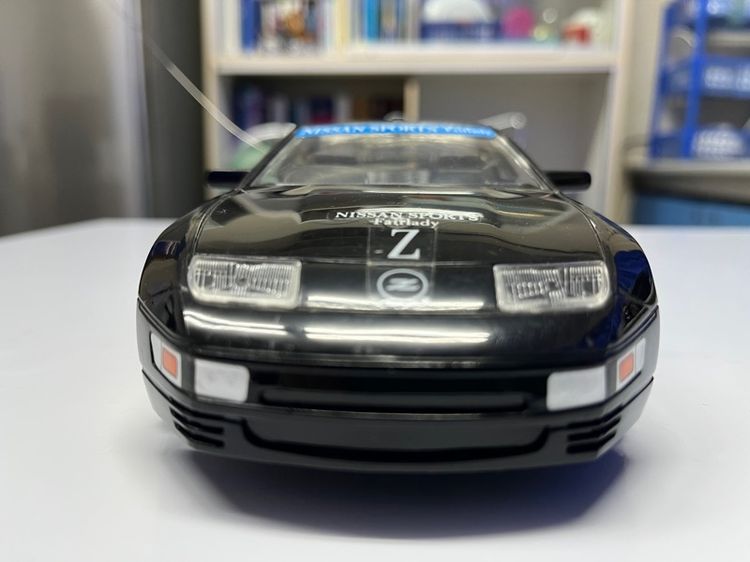 รถบังคับ nissan fairady -Z T-barroof รูปที่ 7