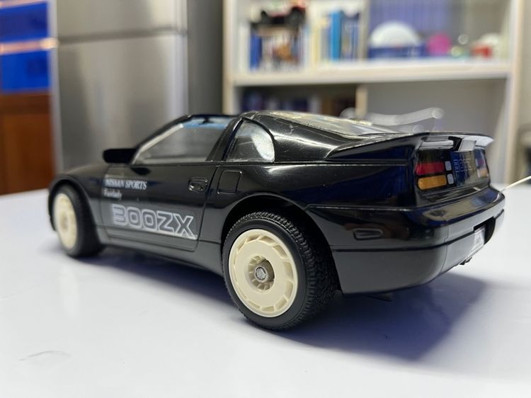 รถบังคับ nissan fairady -Z T-barroof รูปที่ 10