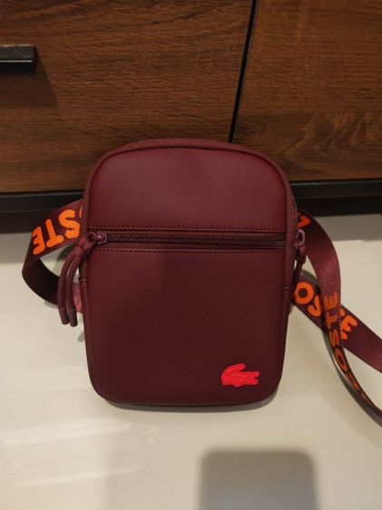 ขายกระเป๋า Lacoste ของแท้ รูปที่ 12