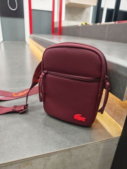 ขายกระเป๋า Lacoste ของแท้
