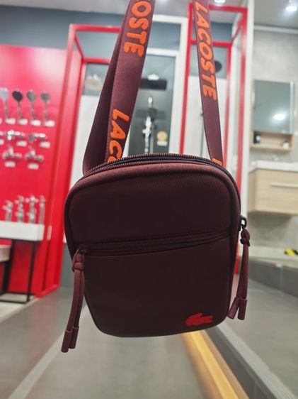 ขายกระเป๋า Lacoste ของแท้ รูปที่ 3