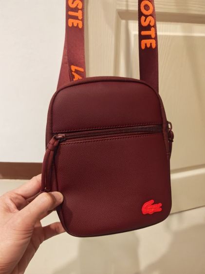 ขายกระเป๋า Lacoste ของแท้ รูปที่ 6