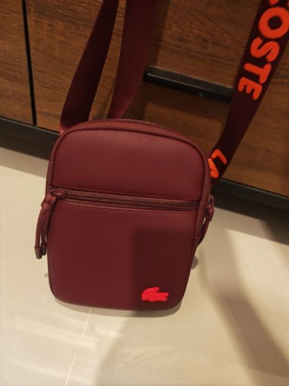 ขายกระเป๋า Lacoste ของแท้ รูปที่ 7