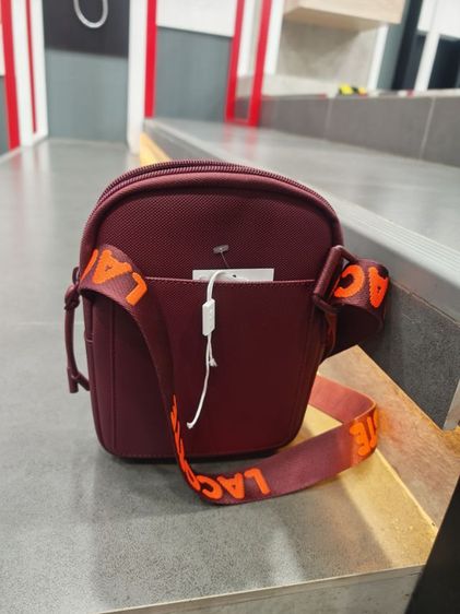 ขายกระเป๋า Lacoste ของแท้ รูปที่ 8