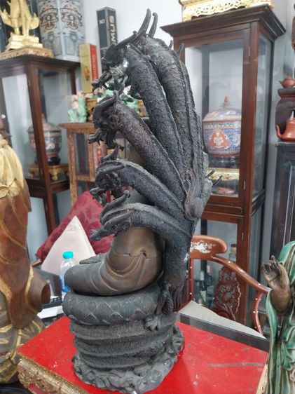 แม่กวนอิม 3องค์ รูปที่ 18