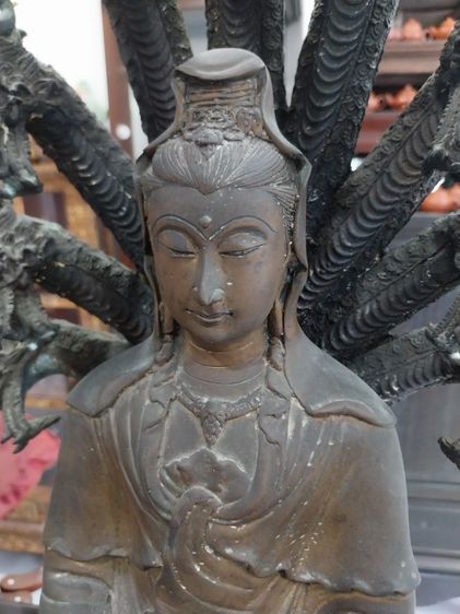 แม่กวนอิม 3องค์ รูปที่ 15