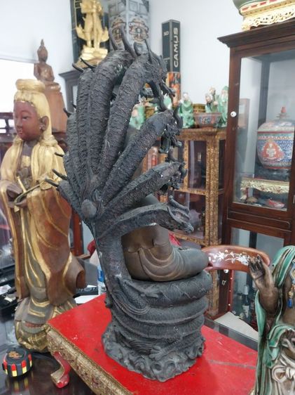 แม่กวนอิม 3องค์ รูปที่ 3