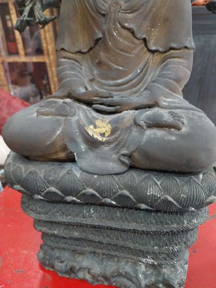 แม่กวนอิม 3องค์ รูปที่ 4