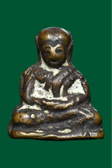 พระหล่อเก่าไม่ทราบที่