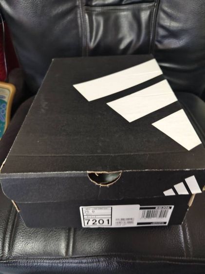 รองเท้า adidas แท้ ซื้อจากญี่ปุ่น  รูปที่ 8