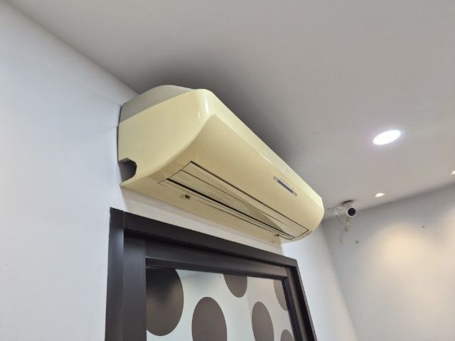 ขายแอร์เหมา 3ตัว 8,000.- รูปที่ 13