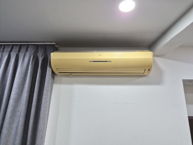 ขายแอร์เหมา 3ตัว 8,000.- รูปที่ 11