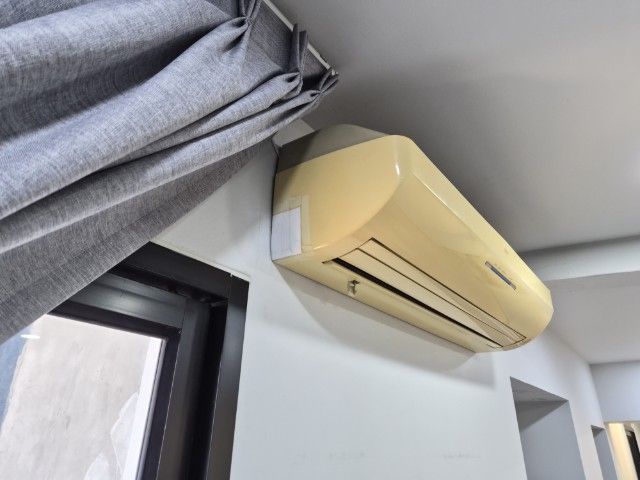 ขายแอร์เหมา 3ตัว 8,000.- รูปที่ 9