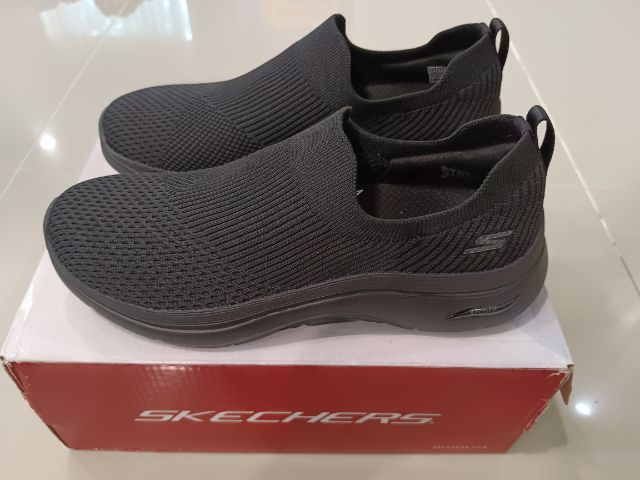 รองเท้าผู้หญิง sketcher ของแท้มือ 1