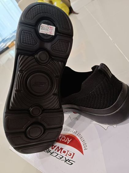 รองเท้าผู้หญิง sketcher ของแท้มือ 1 รูปที่ 5