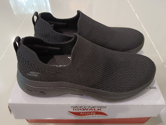 รองเท้าผู้หญิง sketcher ของแท้มือ 1 รูปที่ 3