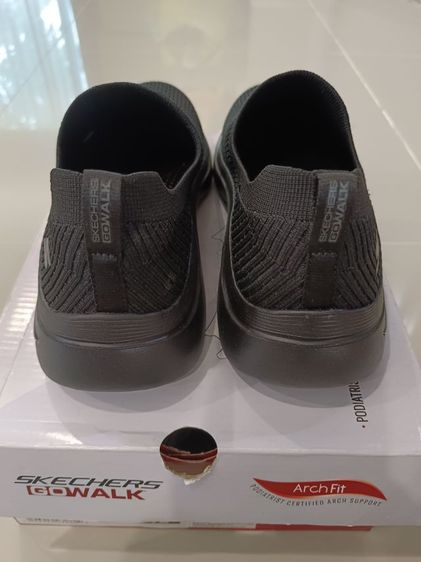 รองเท้าผู้หญิง sketcher ของแท้มือ 1 รูปที่ 7