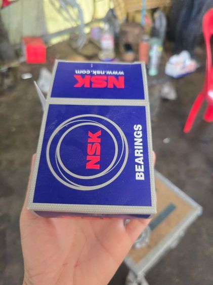 ลูกปืนล้อ vigo 2x4 รูปที่ 2