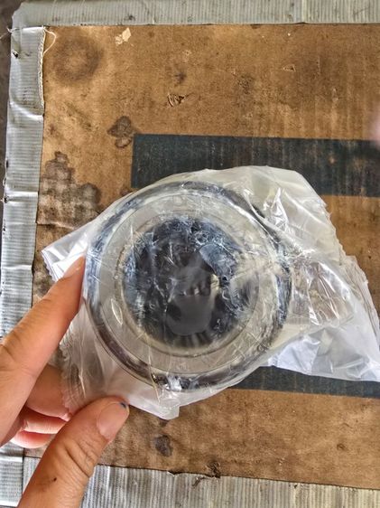 ลูกปืนล้อ vigo 2x4