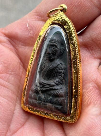 หลวงพ่อทวด รูปที่ 2