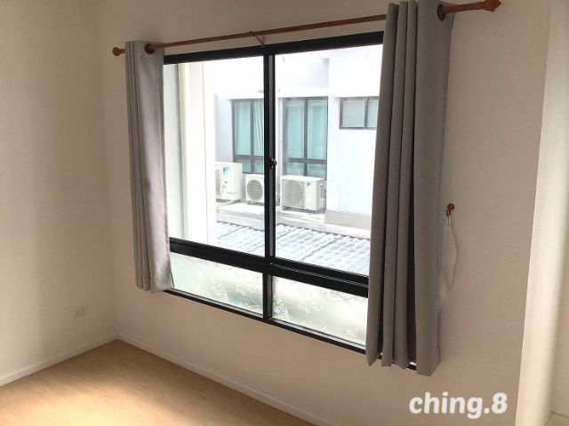 AP (Thailand) ไม่ใช่ ให้เช่าทาวน์เฮ้าส์ 3 ชั้น 3 ห้องนอน 3 ห้องน้ำ รูปที่ 4