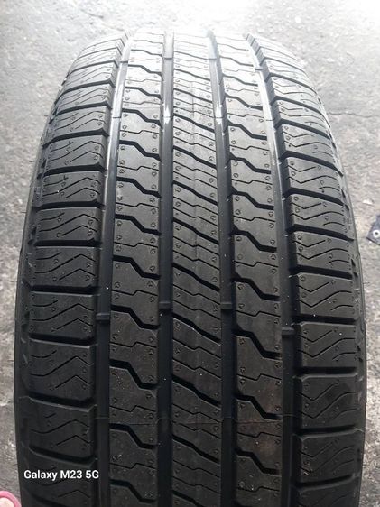 Goodyear 265-60R18 HT ยางใหม่ ปี 26 รูปที่ 2