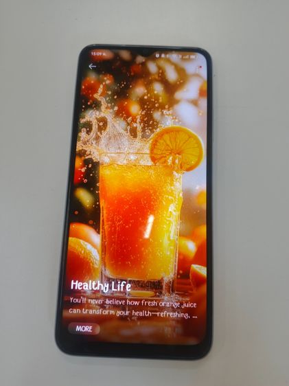 OPPO A17 รูปที่ 3