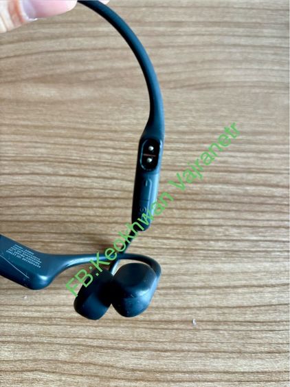 AfterShokz Aeropex รูปที่ 3