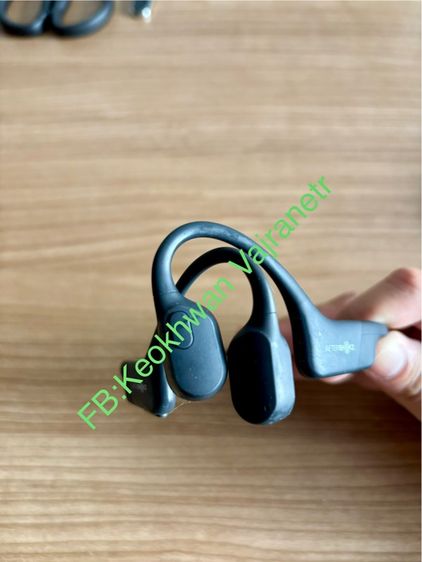 AfterShokz Aeropex รูปที่ 4