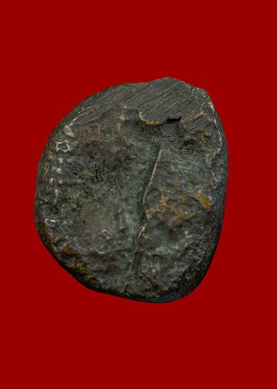 หลวงพ่อเงินพิมพ์ขี้ตา รูปที่ 3