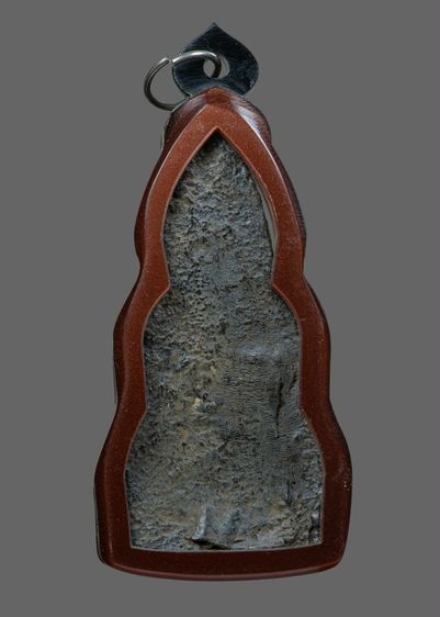 พระหูยานเนื้อชินเก่า รูปที่ 2