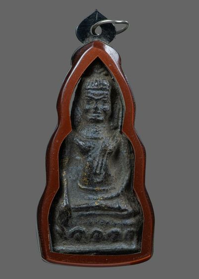 พระหูยานเนื้อชินเก่า