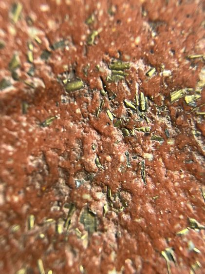 พระสมเด็จพิมพ์ใหญ่ผงตะไบทอง รูปที่ 15